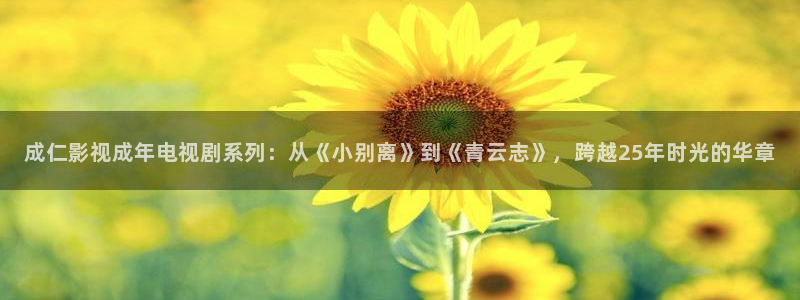 人人影视剧